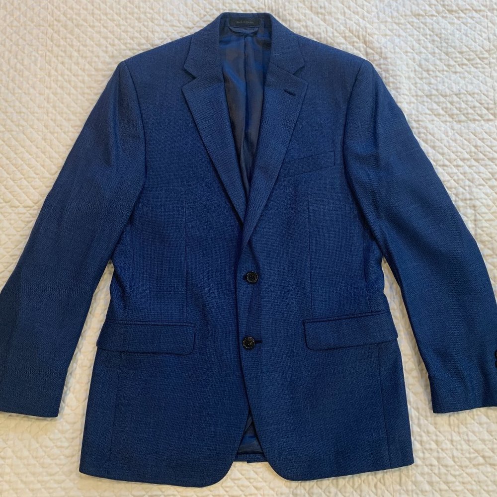 Ralph Lauren Blazer - Blue